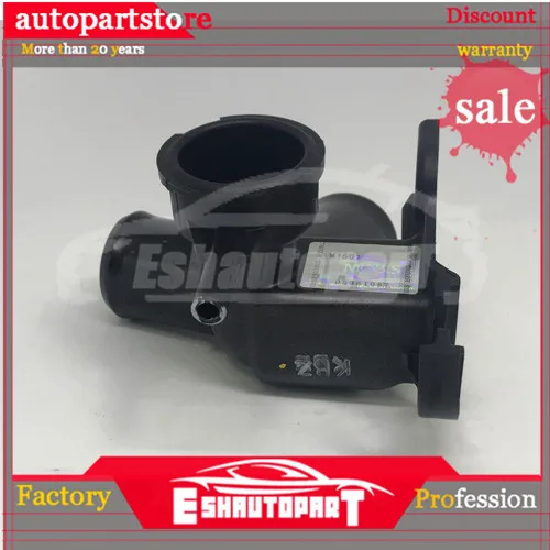 OEM 25329 3X600 наполнитель шеи в сборе радиатор для hyundai Elantra Avante MD 11-16 Elantra GT i30 13-17