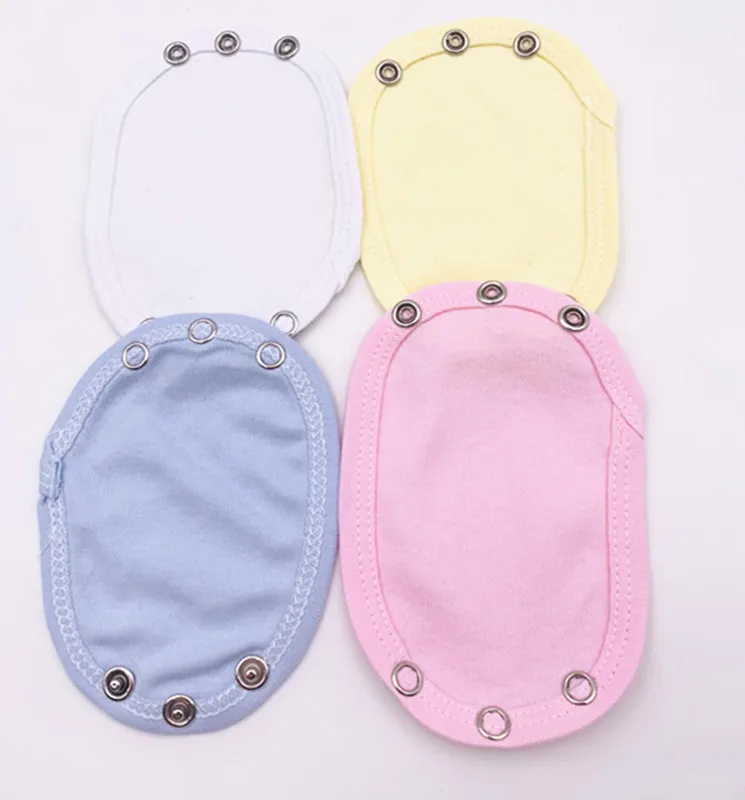 Fashion Baby Romper Partner Super Utility Body Suit Jumpsuit Romper Lengthen Extender High Quality M0006