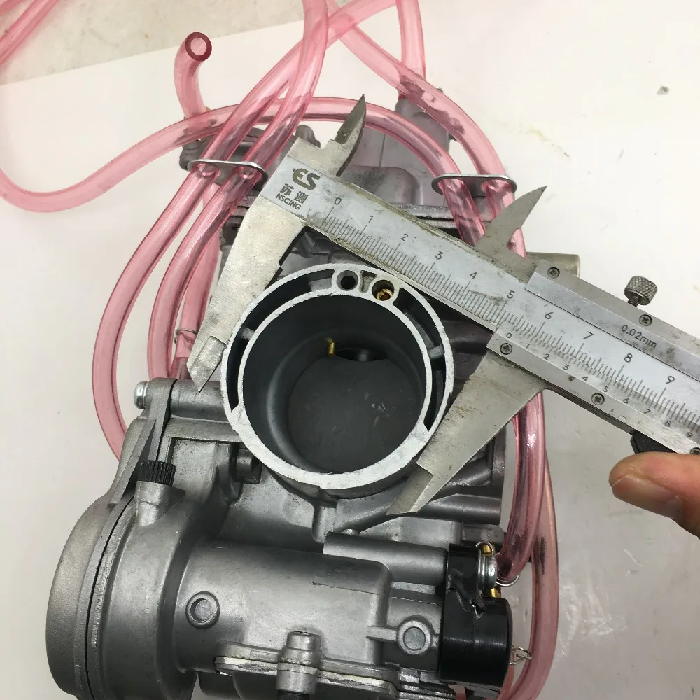 SherryBerg CARBY Carb Fit Honda CRF 250R CRF250R REP KEIHIN Карбюратор fcr 2002-2008 38 мм Карбюратор OEM продукт для многих велосипедов