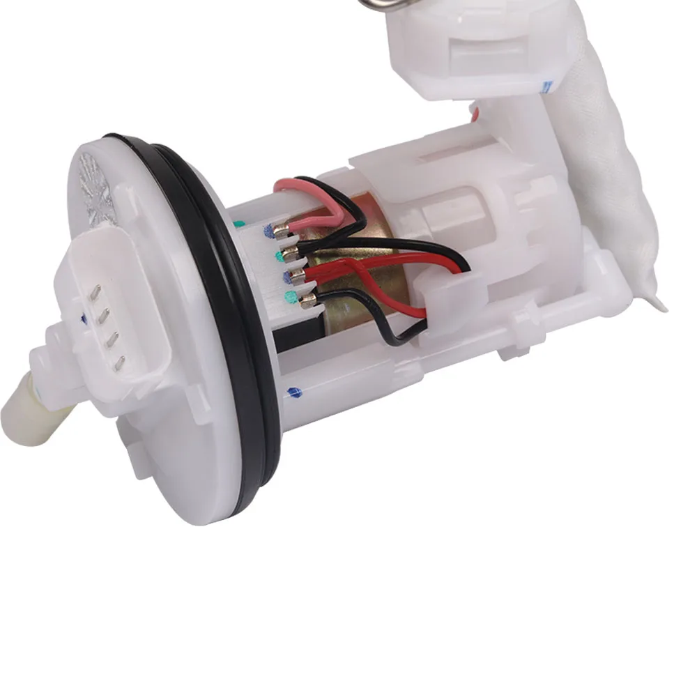 Motorcycle Fuel Pump Petrol Gasoline For HONDA WAVE 110 110i
