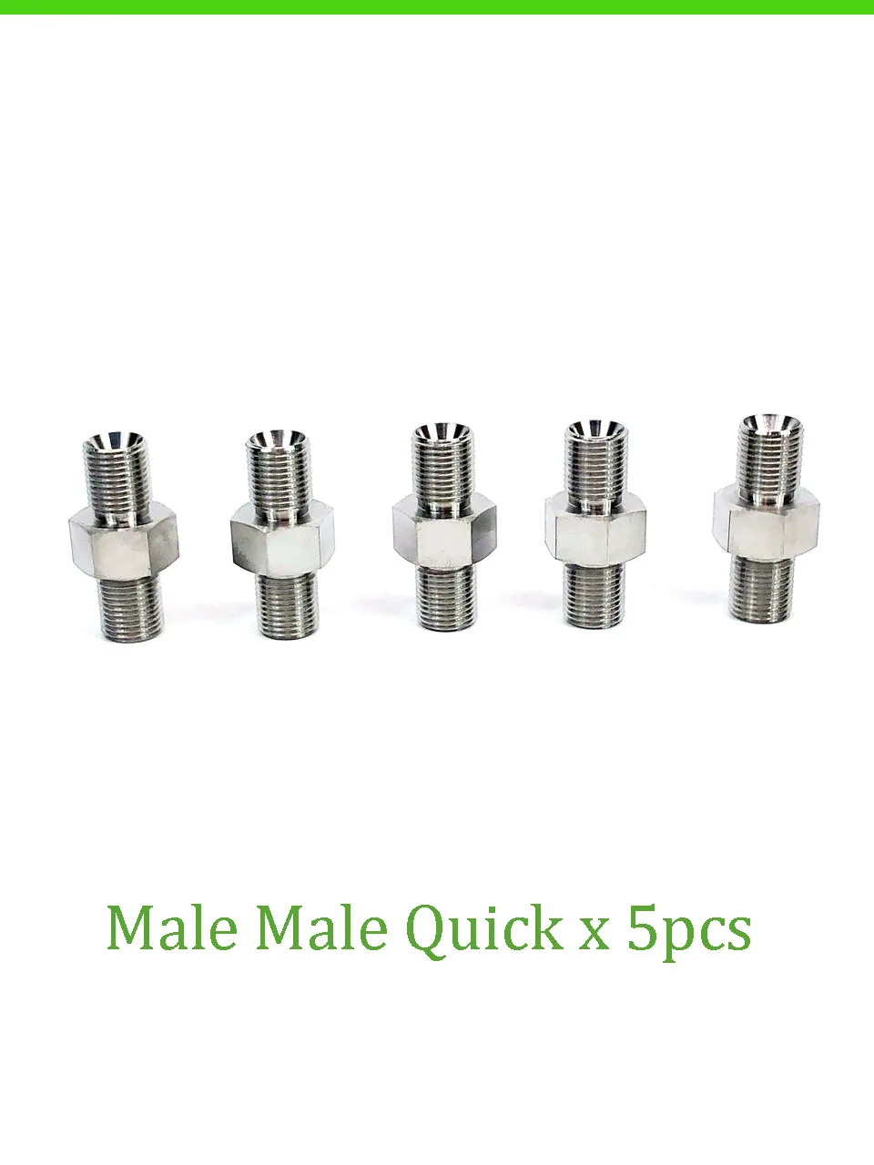 male male quick 9