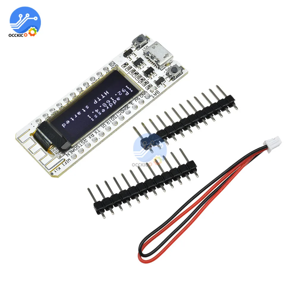 Беспроводной модуль ESP8266 с Wi Fi для NodeMCU разработки плата Интернетом вещей CP2104
