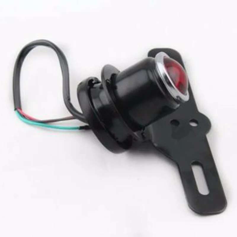 

Lamp Brake Light Parts Accessories For Harley Bobber Chopper Motorcycle