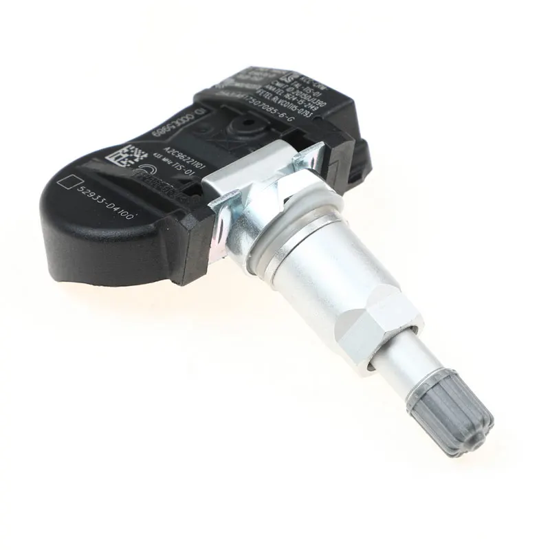 Optima Sportage Sorento Genesis Ioniq Niro VELOSTER G90 52933-D4100 52933D4100 TPMS  ο Ÿ̾ з 