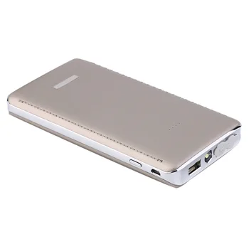 

New 30000mAh 12V Portable Car Jump Starter Pack Booster LED Charger Battery Power Bank Portable Emergency Starting Power Supply