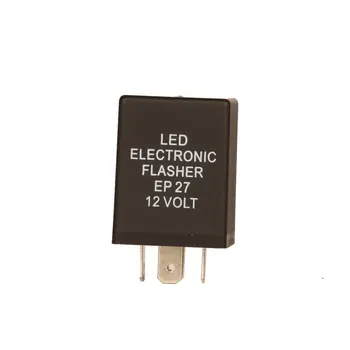 

EP27 LED flasher