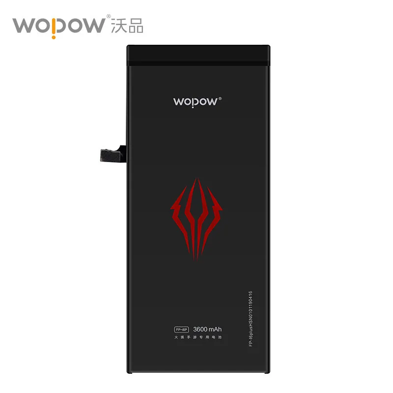 

Cell phone battery Battery For iPhone 6 6S 6sPlus 6Plus Original High Capacity Bateria Replacement Batterie