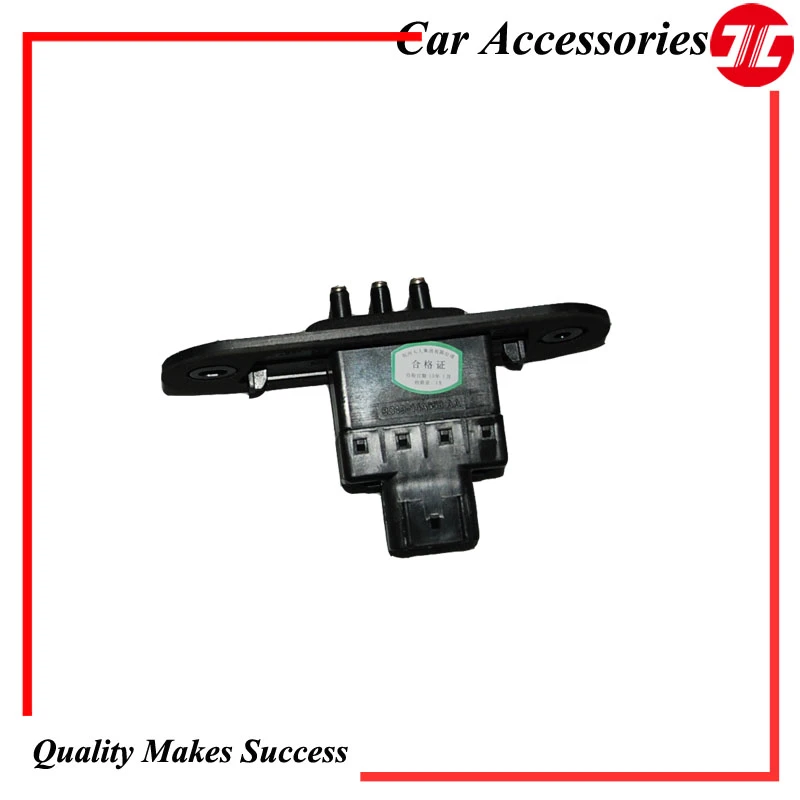 Color: As Photo Fincos Brand New Genuine Middle Door Contact Switch for Ford Transit New Generation V348 New Transit V362