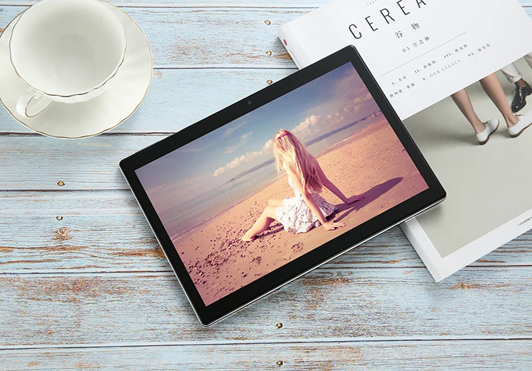 Hot 2021 10 inch Tablet PC MT6797 10 Cores 6+128GB Android 9.0 1920X1200 2.5K IPS планшет Планшеты Tablette Android