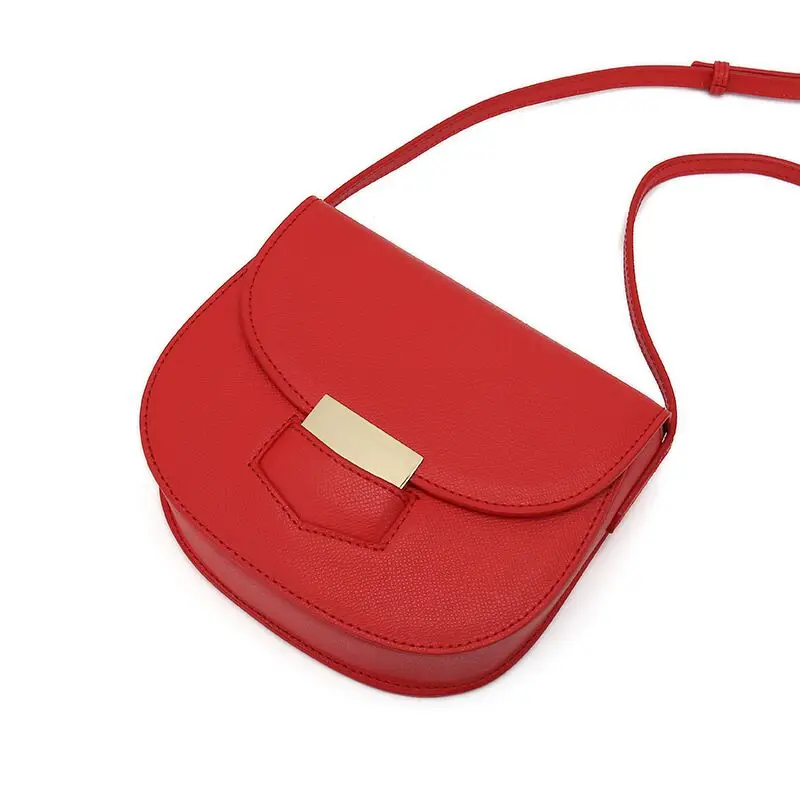 Роскошные сумки женские сумки поддельные дизайнерские Handtas Летние Стильные Новые Брендовые женские сумки из натуральной кожи Bolsos - Цвет: RED