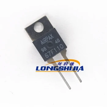 

10pcs 67F04067F110 Original New 1 order