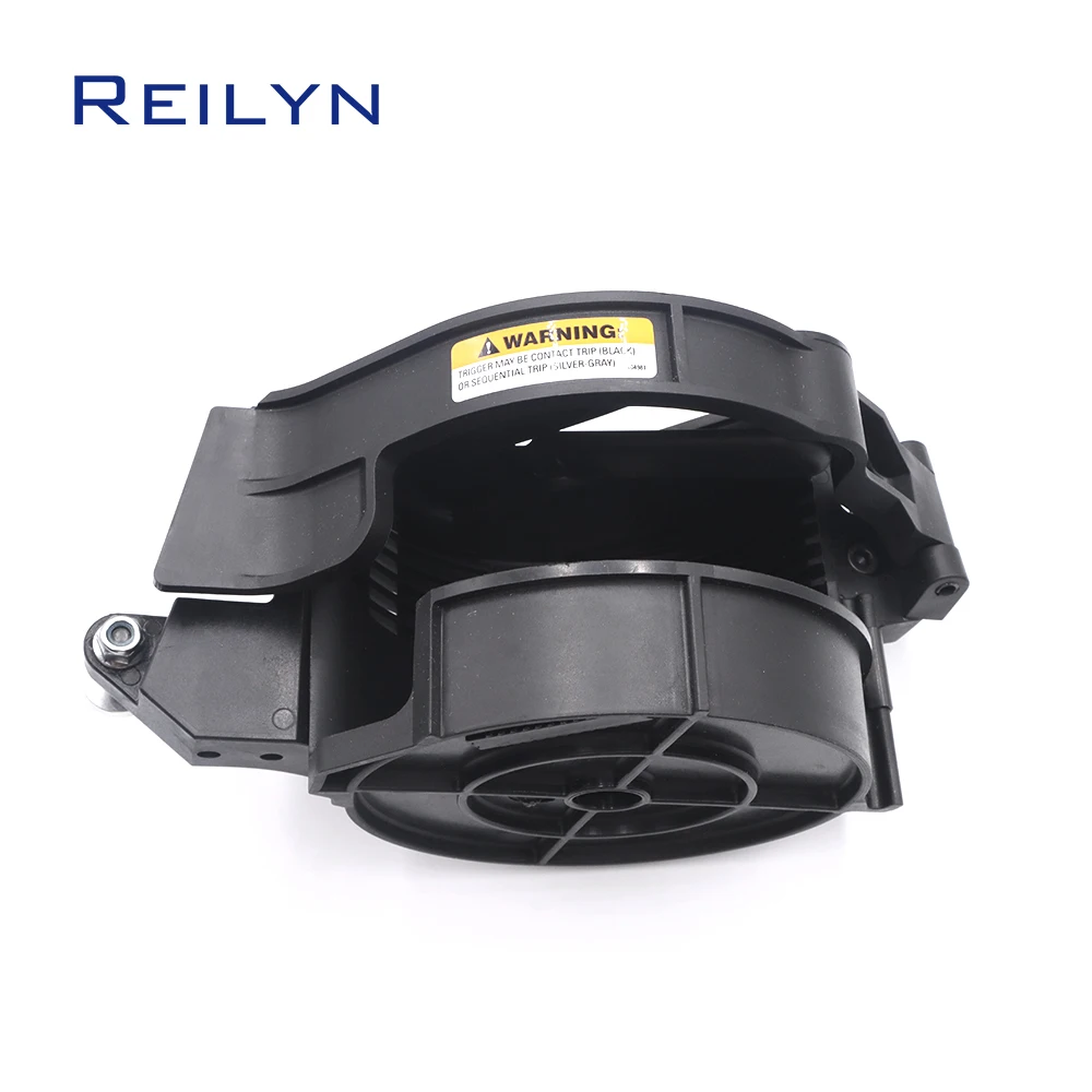 Parti Della Chiodatrice Unità Magzina Per Chiodatrici A Spirale Bostitch N70N80 Pezzi Di Ricambio Ricambi Aftermarket