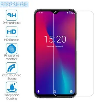Перейти на Алиэкспресс и купить 2 шт закаленное стекло для Blackview A60 Pro Взрывозащищенный протектор экрана для Blackview A60 профессиональная защитная пленка стекло