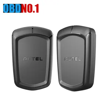 

AUTEL APB112 Smart Key Simulator Support 46,4D,H Chip
