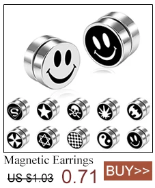 Fashion Earings Jewelry Silver Color Small Pearl Cat Stud Earrings for Women Girls Summer Daisy Flower Earring pendientes mujer