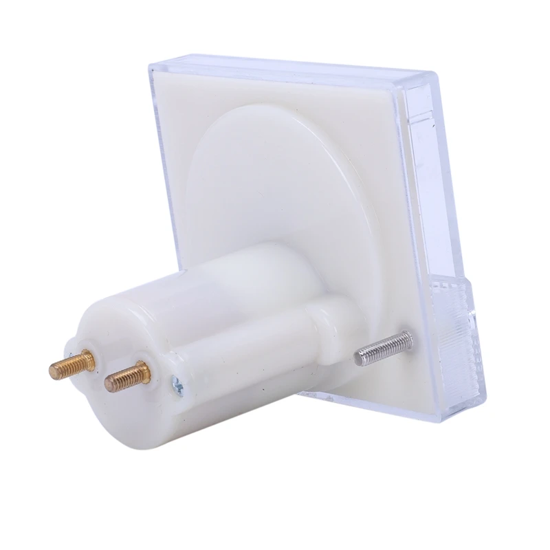DC 0-30MA Analog Current Panel Meter Ammeter 85C1 30MA, White