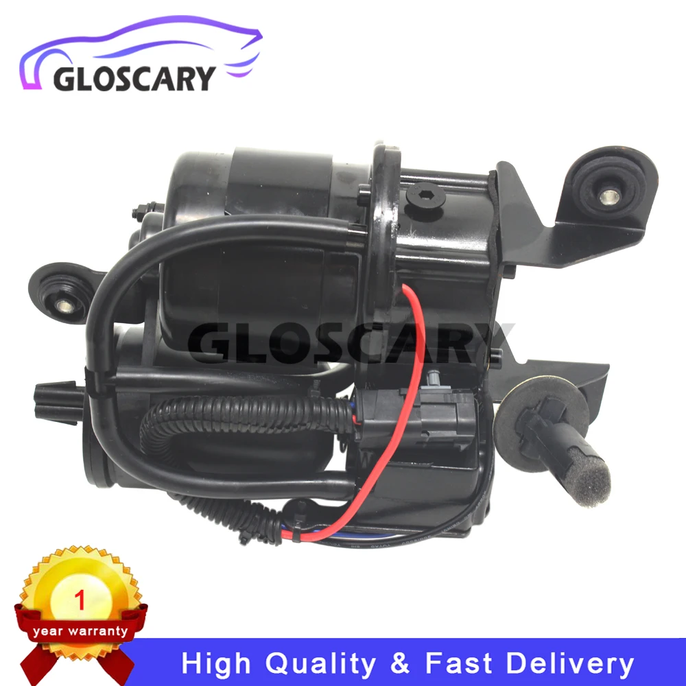 

Компрессор пневматической подвески для Cadillac DeVille 2005-00 Cadillac Seville 2004-98 8414802055-010 CD-949 P-7714