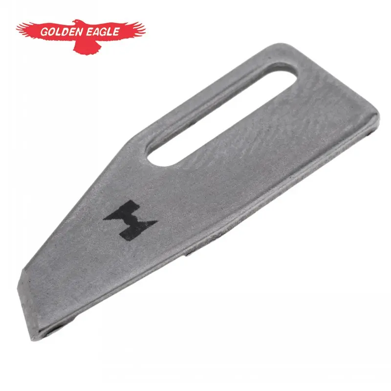 303-65407 сильный. H бренд REGIS для JUKI MFC-7605/UT5 фиксированный нож промышленные швейные машины запасные части