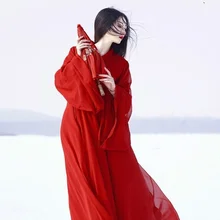 

Chinese Traditional Dress Hanfu Women Clothes Traditional Hanfu Dresses Tang Dynasty Dance Costumes Folk Fairy Dress Red Outfits