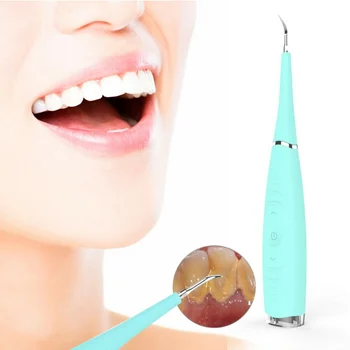 

Household Electric Dental Calculus Remover Tartar Scraper Tartar Remover For Fighting Tartar Tooth Y