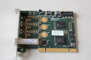 

PCI CDFOX/F1 019-02011-00