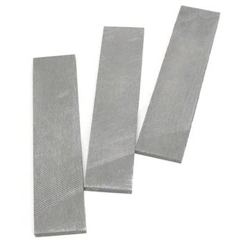 

3pcs Professional Chain Saw Bar Rail Dresser Files Kit for Vallorbe Oergon J