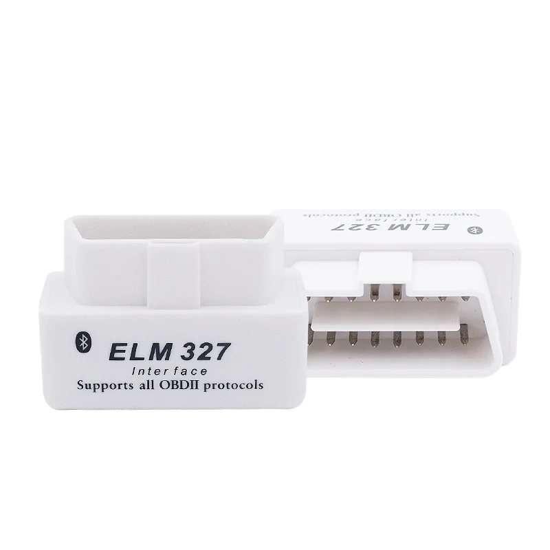 V1.5 ELM327 Bluetooth OBD2 автомобильный сканер для диагностики инструменты для VW BMW Audi Ford Mercedes Benz Kia Peugeot Honda Skoda OBDII сканер