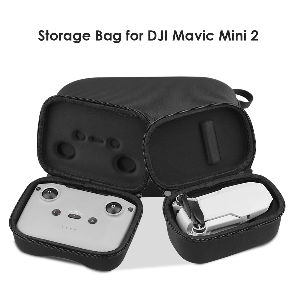 正規通販】 ドローン and Mini DJI DJI Mavic Hard Mini ケースセット