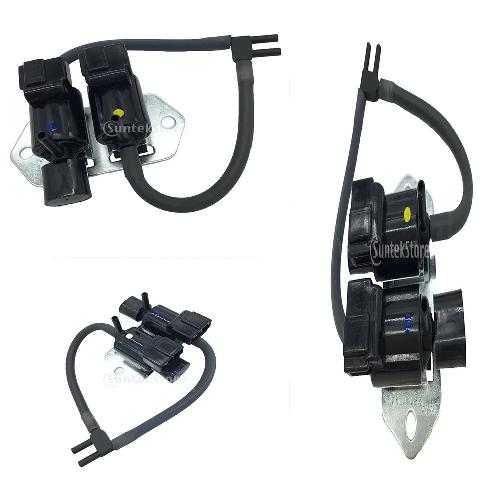 

Freewheel Clutch Control Solenoid Valve for Montero Triton L200 L300 V43 V44 V45 K74T V73 V75 V78 6G72 4D56 6G74 4M40 4M41 6G75