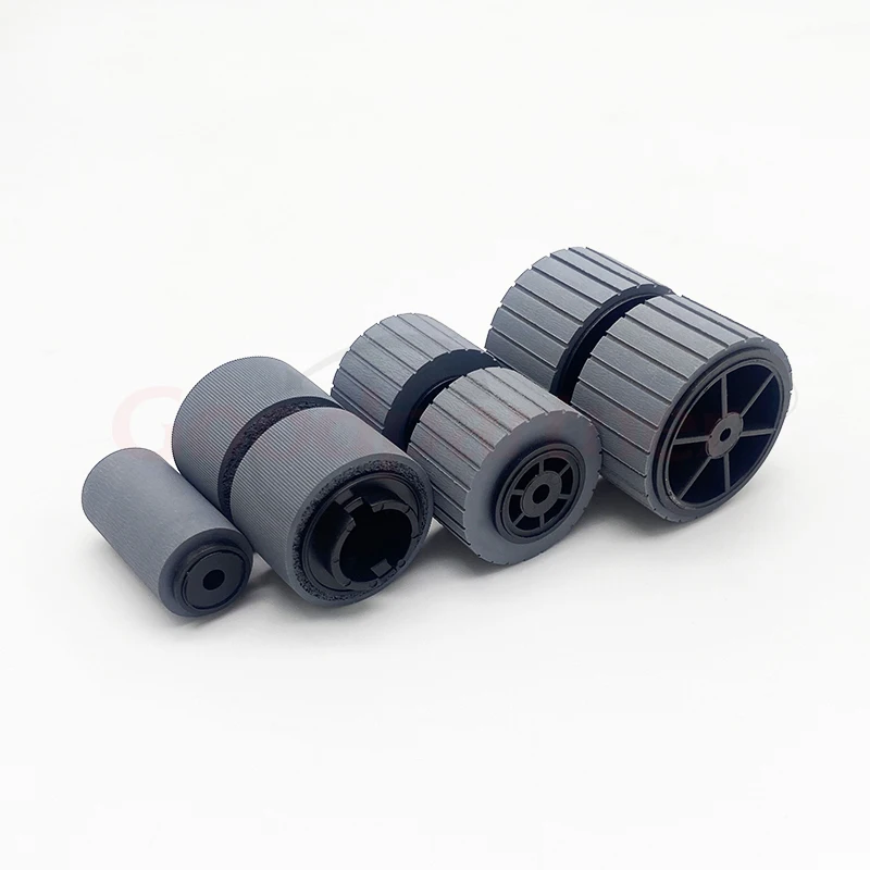 Kit de Substituição para hp Scanjet Adf Rolo 5000s2 5000s3 7000s25000 7000 s2 s3 1x L2731-60004 L2740-60001 L2740a L2731a - Imagem 4