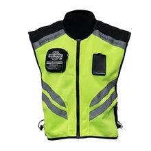 Best Price Newest Motorcycle Reflective Safety Clothing Motorcycle Reflecting Racing Protective Vest Visibility Motor Security Cloth Best Price Newest Motorcycle Reflective Safety Clothing Motorcycle Reflecting Racing Protective Vest Visibility Motor Security Cloth