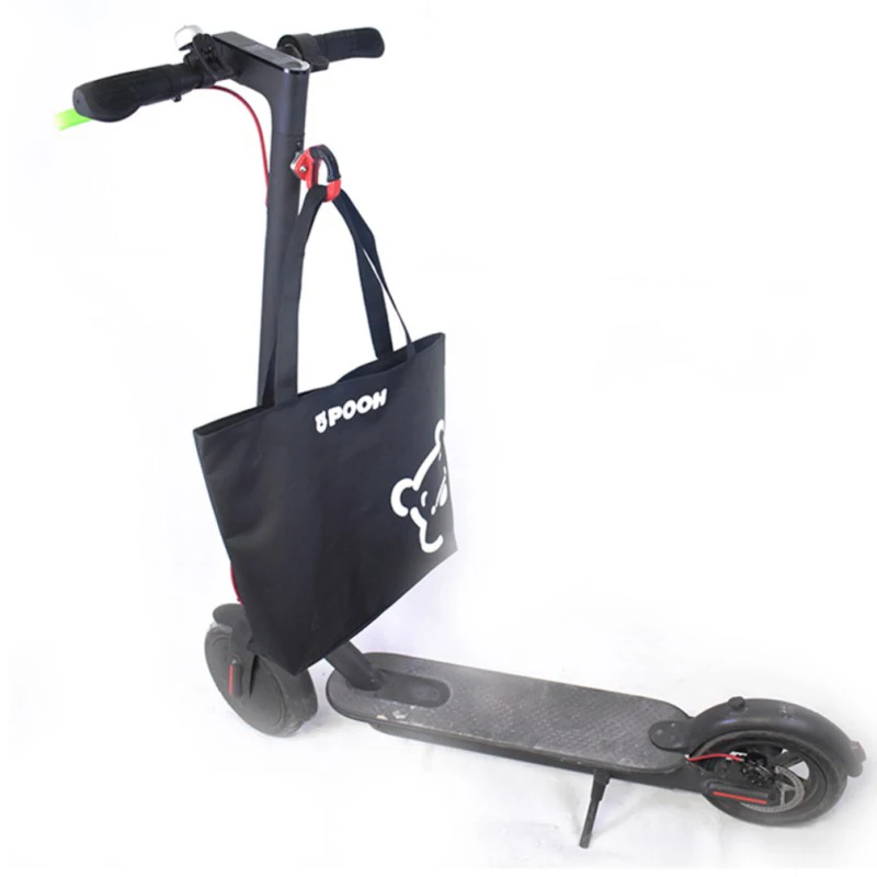 Xiaomi Mijia M365 Electric Scooter_006