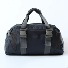 Стильная крутая спортивная сумка для занятий йогой, подходит для коврика для йоги, дорожная сумка для путешествий в городе