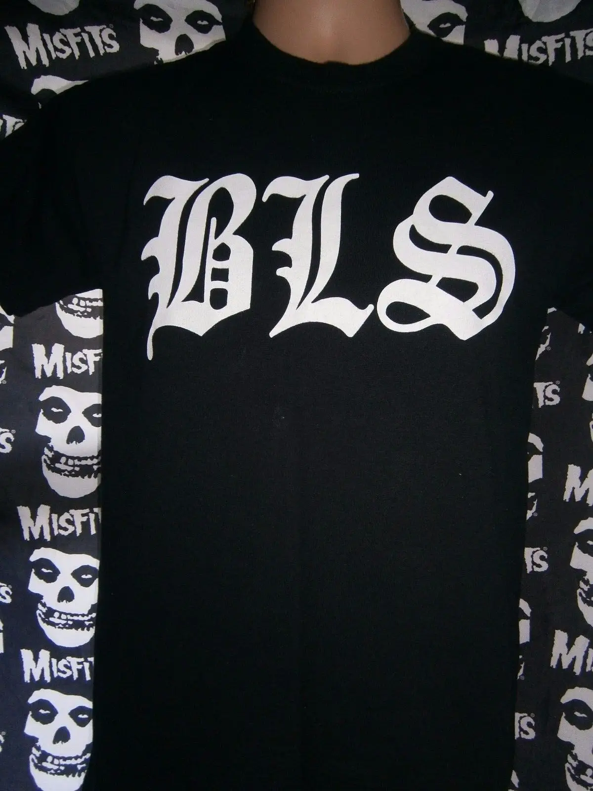 Черная рубашка Label Society Ozzy black Sabbath intrests футболки хипстер с круглым вырезом