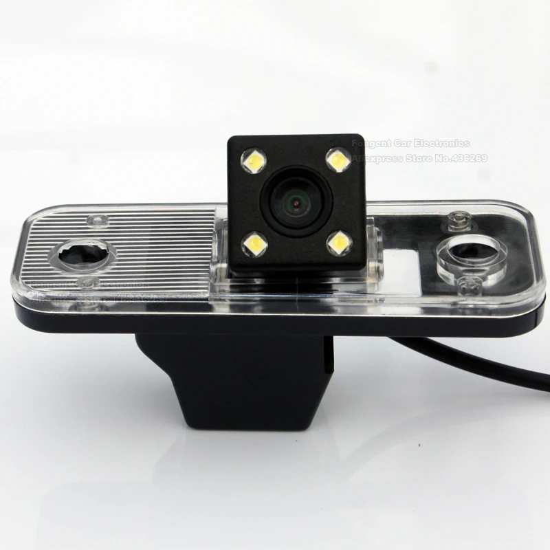 For-Hyundai-Azera-Santa-Fe-IX45-Vehicle-Rear-View -Backup-Camera (2)