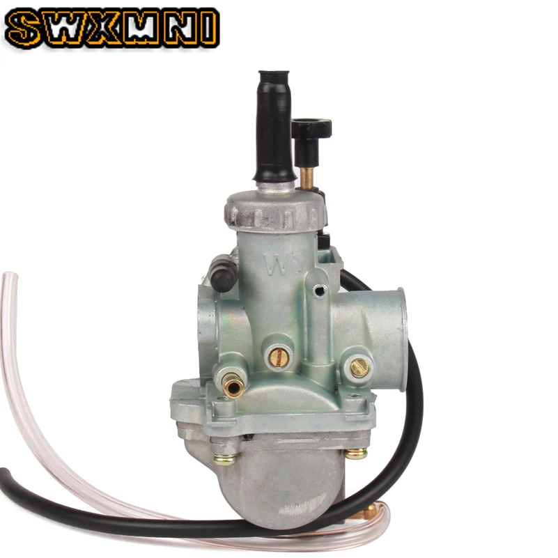 Карбюратор для SUZUKI LT80 LT 80 QUADSPORT ATV 1987-2006 Carb