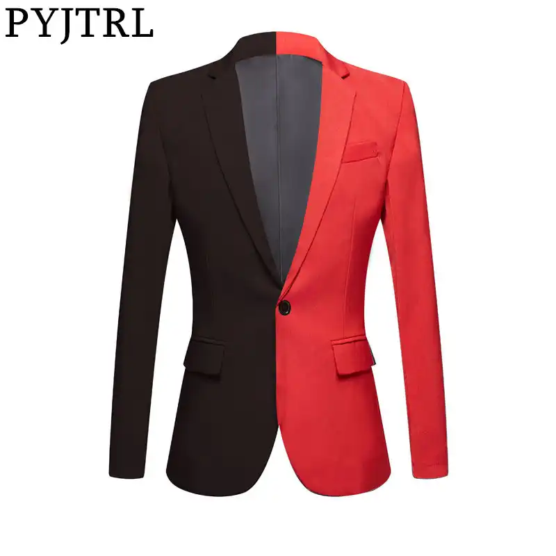 casual coat suit