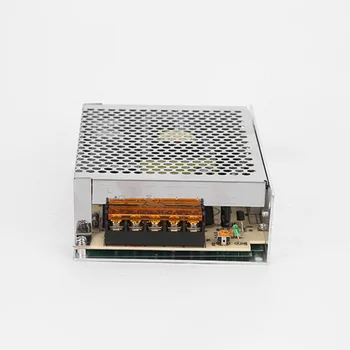 

T-50/60 SMPS Switching Power Supply Transformer 220V 5V 12V 15V AC DC Customizable powersupply 50W 60W 1a 5a Triple Output