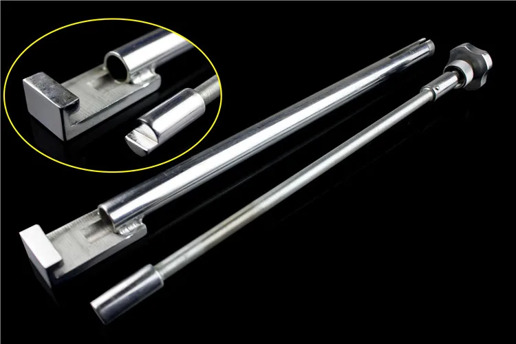 Рисунок 3 - JZ абдоминальный хирургический