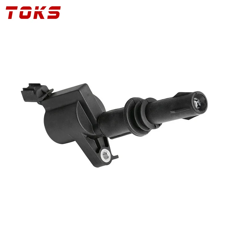 1 шт. DG511 Катушка зажигания для Ford Expedition 2004 2005 2006 2007 2008 F150 F250 Mustang 4.6L 5.4L V8 V10 3L3Z-12029-BA |