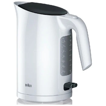 

Electric kettle BRAUN, WK 3100 WH
