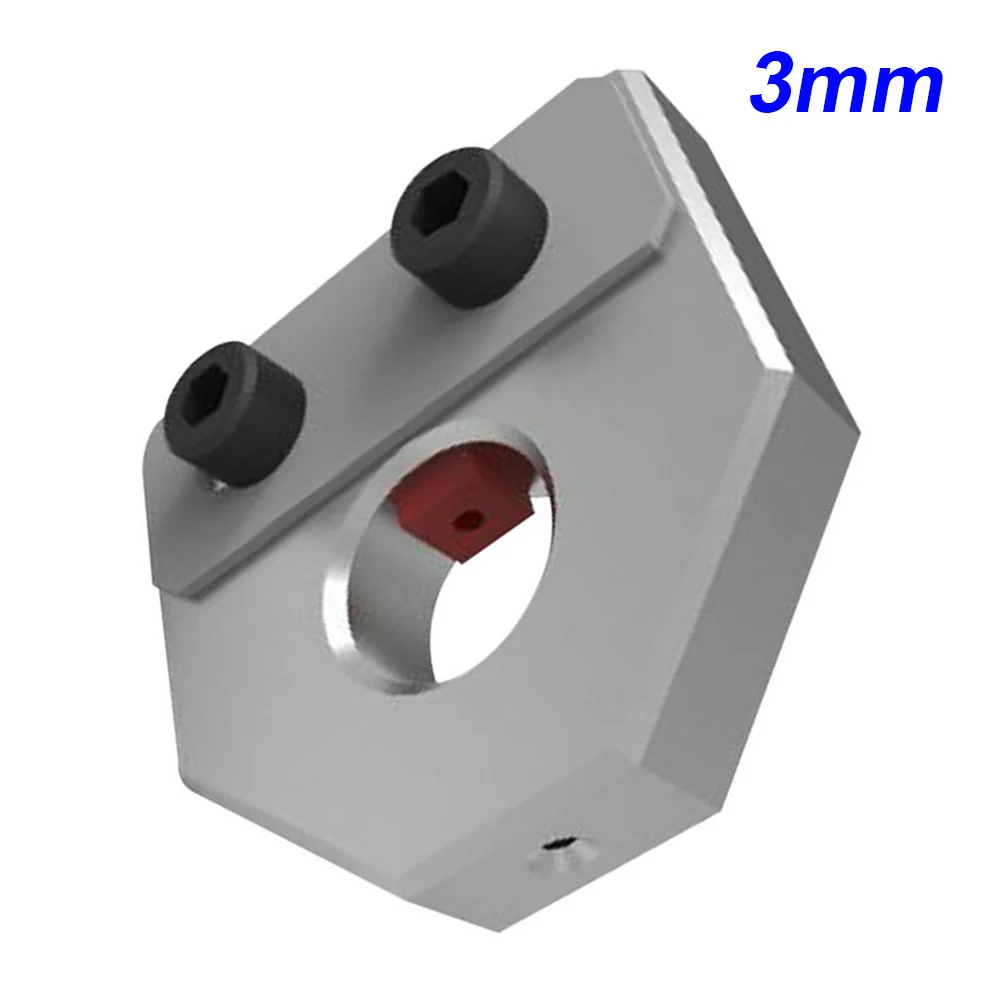 Для 3d принтера нить разъем для PLA/ABS/HIPS/PC/PETG/PA/PP/PVB 1,75 мм 3 мм легкий инструмент прочный и практичный в использовании
