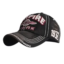 JAYCOSIN Женская Мужская джинсовая кепка с вышитыми цветами модная Бейсболка Аксессуары для одежды Topee gorro hombre verano Прямая поставка