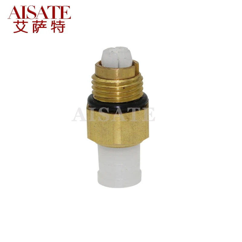 

Air Valve M8 Air Connector Tube Brass Fittings for Mercedes Benz W251 W164 W212 W211 W220 W221 Air Suspension Shock Absorber Rep
