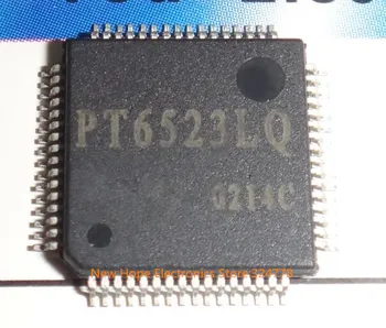

PT6523LQ PT6523 QFP64 Integrated circuit chip