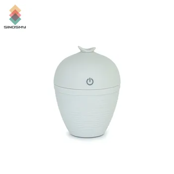 

Rechargeable Battery Powered USB LED Mini Humidifier For Office