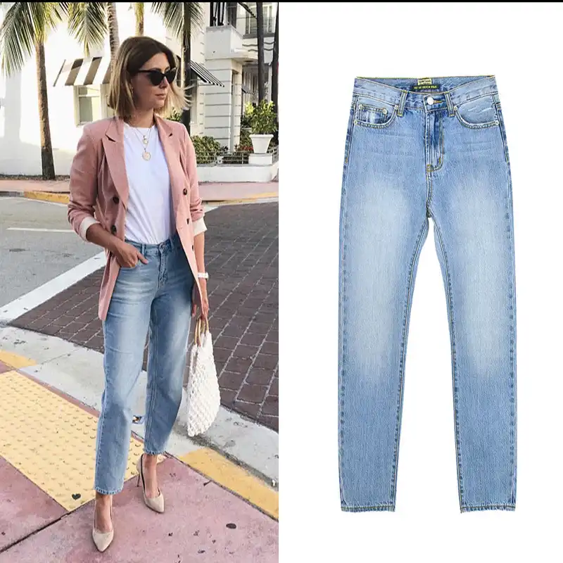 jumper jeans for ladies