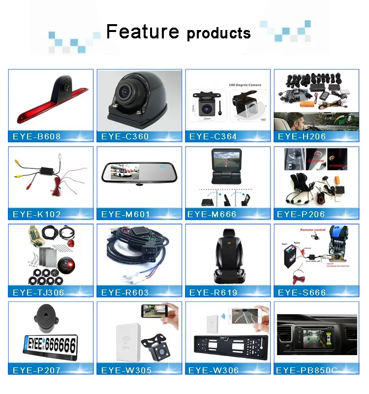 Hottest goods