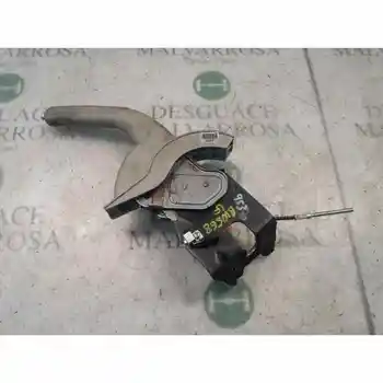 

HAND BRAKE LEVER Hyundai SONATA (NF) 2.0 CRDI Comfort I [14287625]