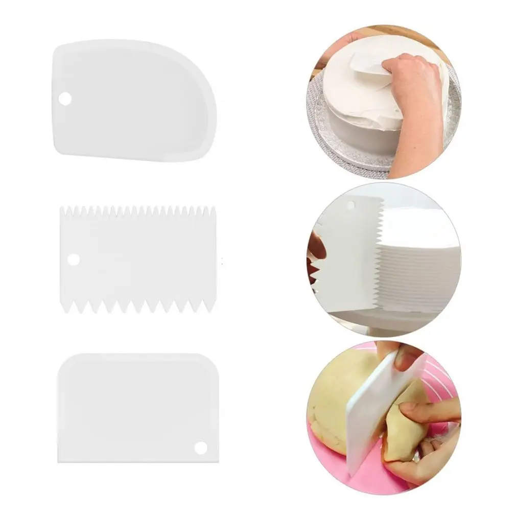 Spoon Mould Bakery DIY Chocolate Mold Ice Grid Mold Handmade Soap Mold Cake Baking Mold Bakery Mold